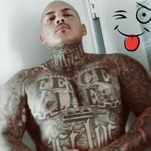 Meet your Posher, Johnny